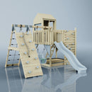 PolarPlay Spielturm Ida