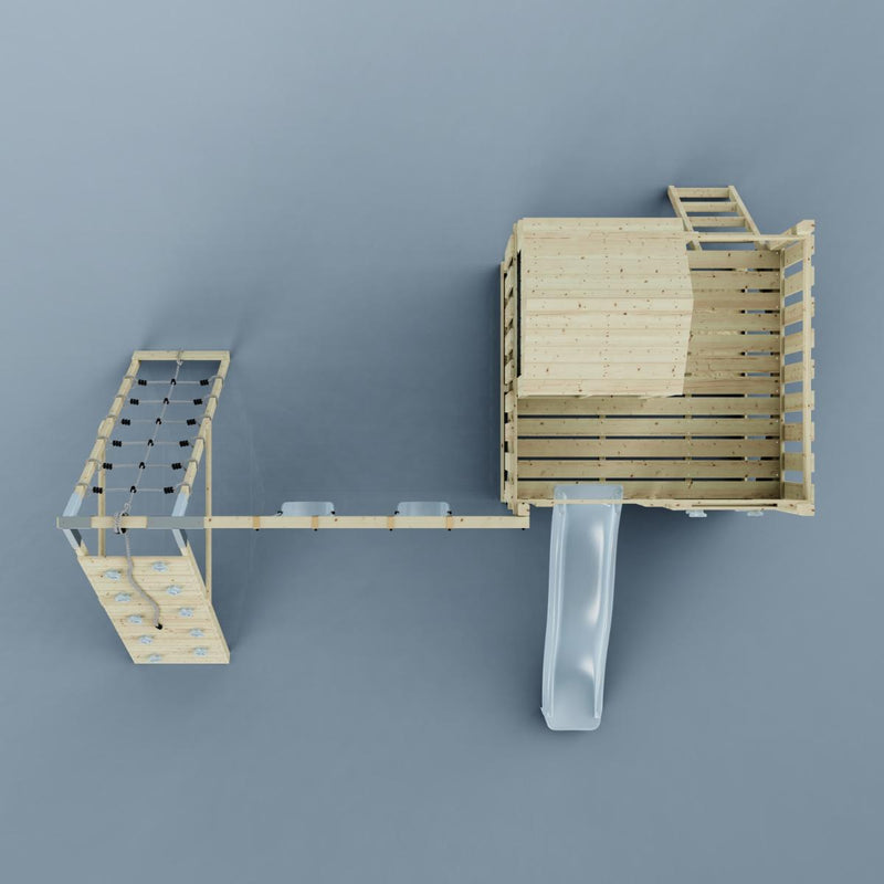 PolarPlay Spielturm Kalle