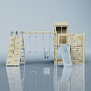 PolarPlay Spielturm Kalle