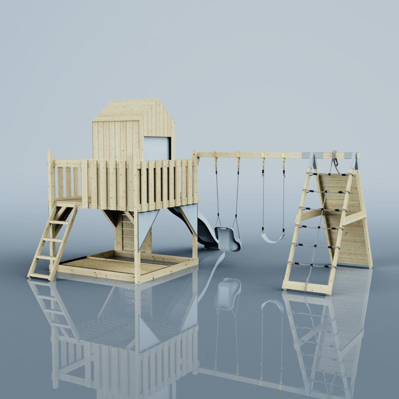PolarPlay Spielturm Kalle