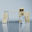 PolarPlay Spielturm Kalle