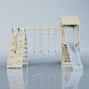 PolarPlay Spielturm Kiruna