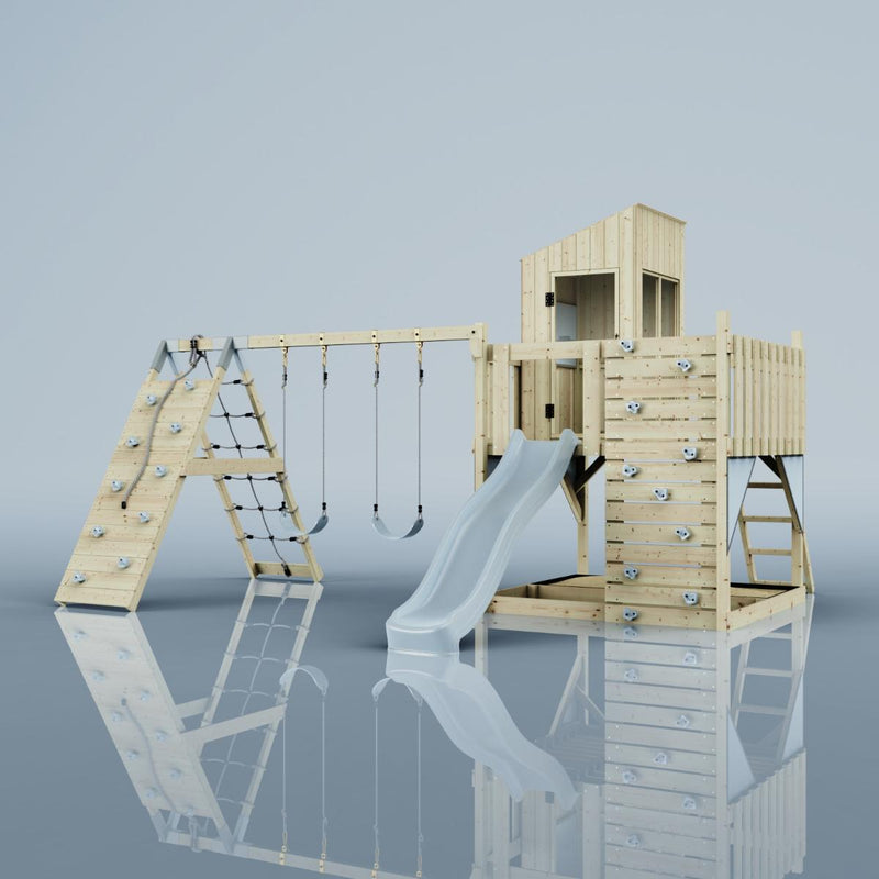 PolarPlay Spielturm Linus