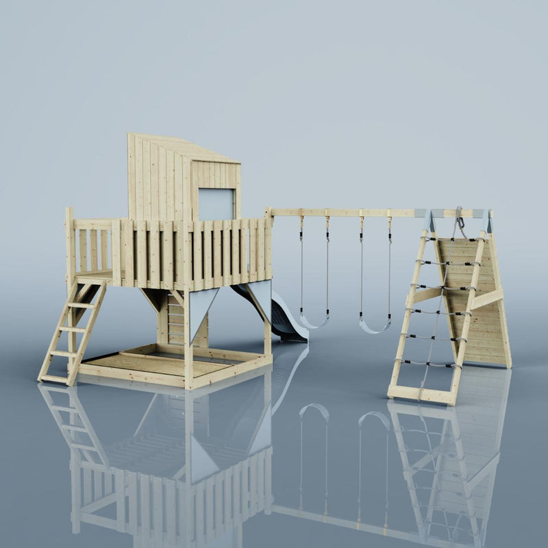 PolarPlay Spielturm Linus