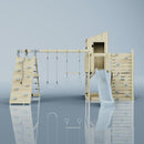 PolarPlay Spielturm Linus