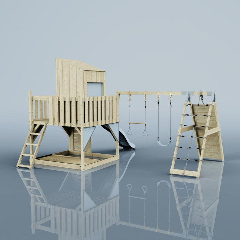PolarPlay Spielturm Linus