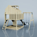 PolarPlay Spielturm Madita