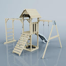 PolarPlay Spielturm Malmö