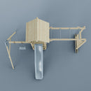 PolarPlay Spielturm Malmö