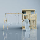 PolarPlay Spielturm Ole