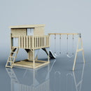 PolarPlay Spielturm Ole