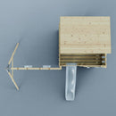 PolarPlay Spielturm Ole