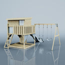 PolarPlay Spielturm Ole