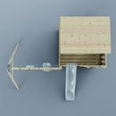 PolarPlay Spielturm Ole