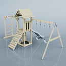 PolarPlay Spielturm Örebro