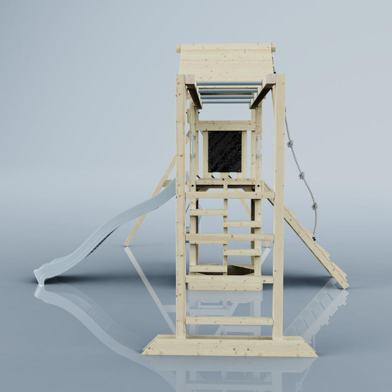 PolarPlay Spielturm Örebro