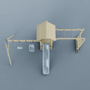 PolarPlay Spielturm Örebro