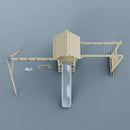 PolarPlay Spielturm Örebro