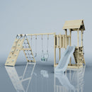 PolarPlay Spielturm Roskilde