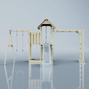 PolarPlay Spielturm Strömsund