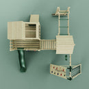 PolarPlay Spielturm Tammo