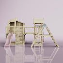 PolarPlay Spielturm Tammo