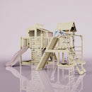 PolarPlay Spielturm Tammo