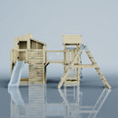 PolarPlay Spielturm Tammo