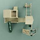 PolarPlay Spielturm Tammo