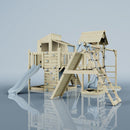 PolarPlay Spielturm Tammo