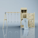 PolarPlay Spielturm Thea