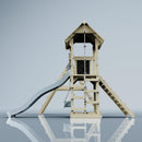 PolarPlay Spielturm Trondheim