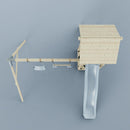 PolarPlay Spielturm Vimmerby