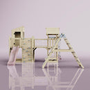 PolarPlay Spielturm Astrid