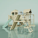 PolarPlay Spielturm Astrid