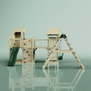 PolarPlay Spielturm Astrid