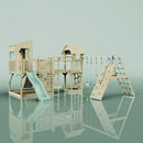 PolarPlay Spielturm Astrid