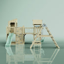 PolarPlay Spielturm Astrid