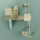 PolarPlay Spielturm Astrid