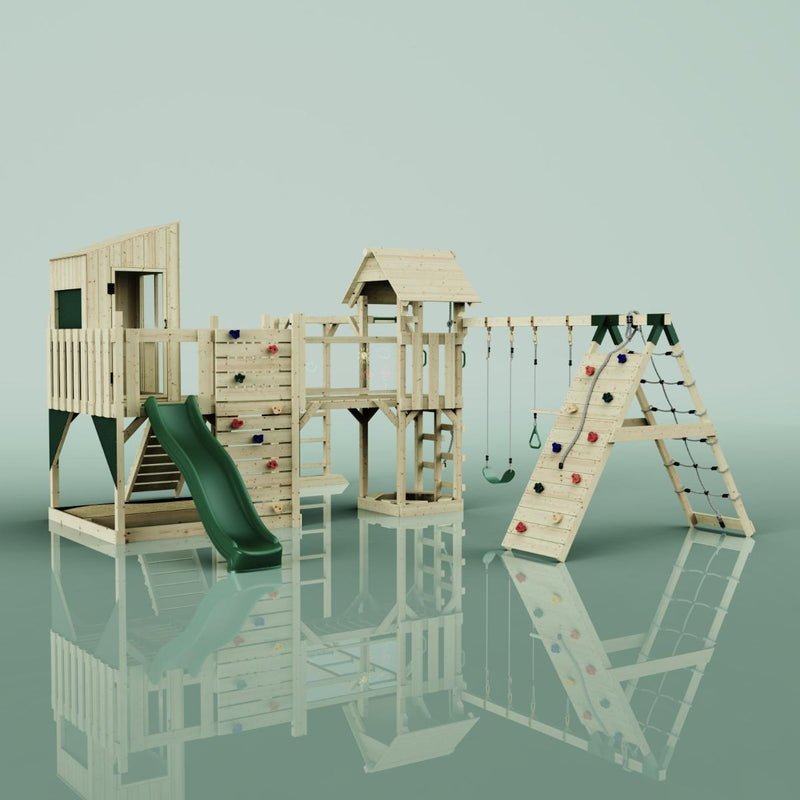 PolarPlay Spielturm Astrid