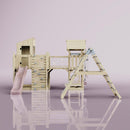 PolarPlay Spielturm Astrid