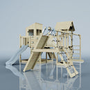 PolarPlay Spielturm Astrid