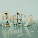 PolarPlay Spielturm Astrid