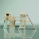 PolarPlay Spielturm Astrid