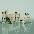 PolarPlay Spielturm Astrid