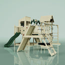 PolarPlay Spielturm Astrid