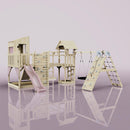 PolarPlay Spielturm Astrid