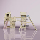 PolarPlay Spielturm Astrid