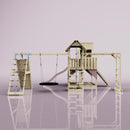 PolarPlay Spielturm Astrid