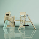 PolarPlay Spielturm Astrid